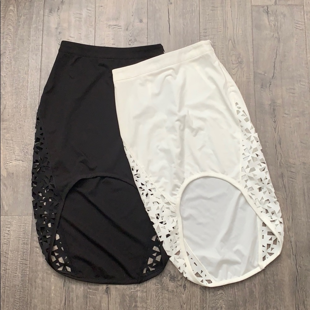 Skirts